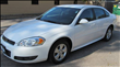 2010 Chevrolet Impala