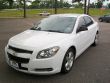 2009 Chevrolet Malibu