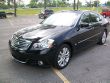 2008 Infiniti M35