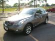 2008 Infiniti EX35