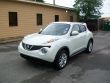 2011 Nissan Juke