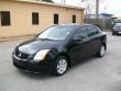2008 Nissan Sentra
