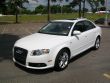 2008 Audi A4