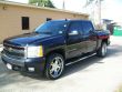 2008 Chevrolet Silverado 1500