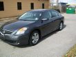 2007 Nissan Altima