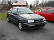 1996 Volkswagen Cabrio