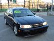 2001 Infiniti G20