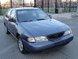 1999 Nissan Sentra
