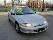 2002 Chevrolet Cavalier