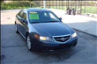 2004 Acura TSX