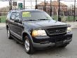 2002 Ford Explorer