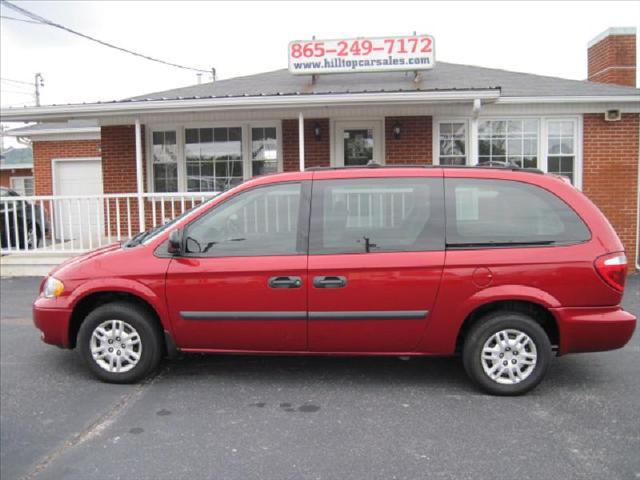 2005 DODGE GRAND CARAVAN GRAND SE, ...
