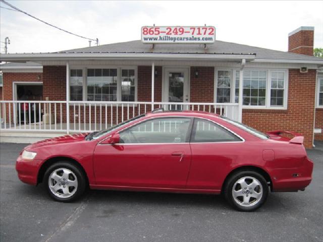 2000 HONDA ACCORD EX AUTO V6 W/LE, ...