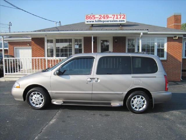 2002 NISSAN QUEST VAN GXE, tan, this quest van is just in and priced for immediate ...