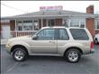 2002 Ford Explorer Sport