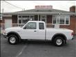 1999 Ford Ranger