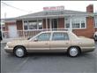 1998 Cadillac Deville