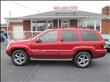 2003 Jeep Grand Cherokee