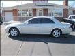 2002 Lincoln LS