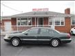 2001 Lincoln Continental