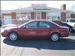 2002 Mercury Sable