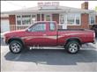 1997 Nissan Pickup