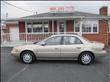 2001 Buick Century