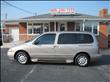 2002 Nissan Quest