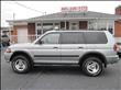 2000 Mitsubishi Montero Sport