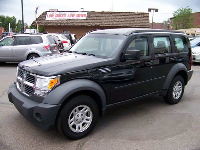 2008 Dodge Nitro for sale