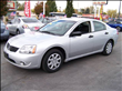 2008 Mitsubishi Galant