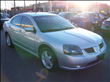 2004 Mitsubishi Galant