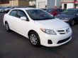 2011 Toyota Corolla