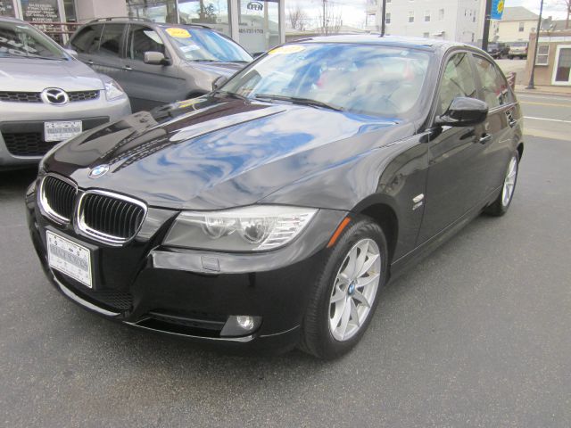 2010 BMW 3 series