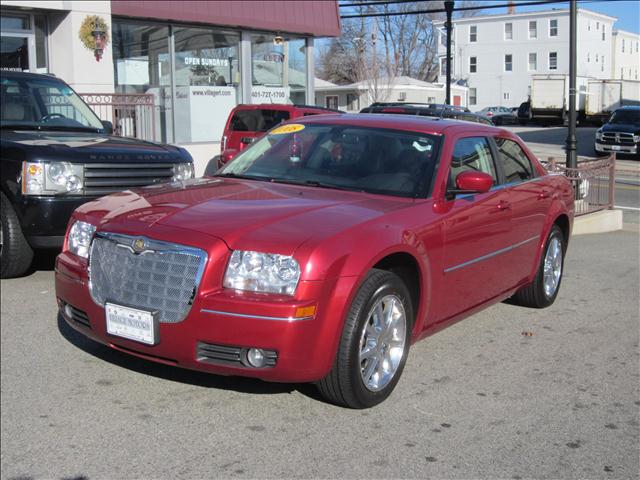 2008 Chrysler 300