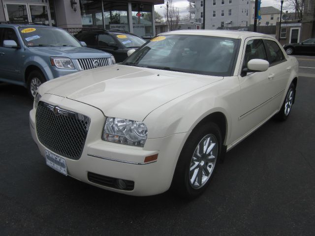 2007 Chrysler 300