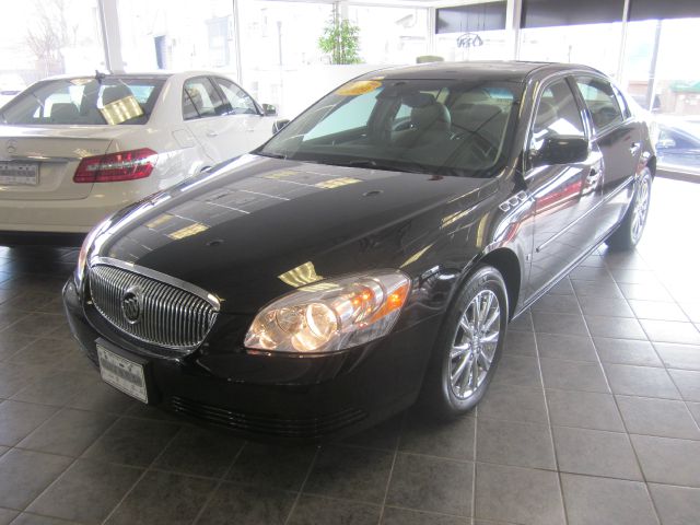 2009 Buick Lucerne