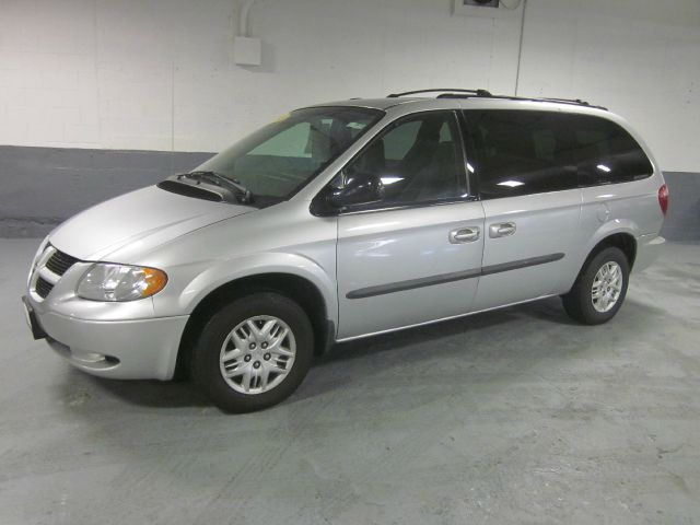 2003 Dodge Grand Caravan