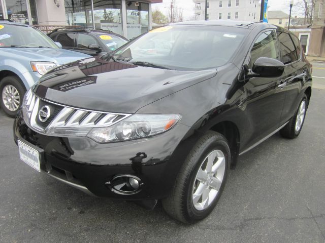 2009 Nissan Murano