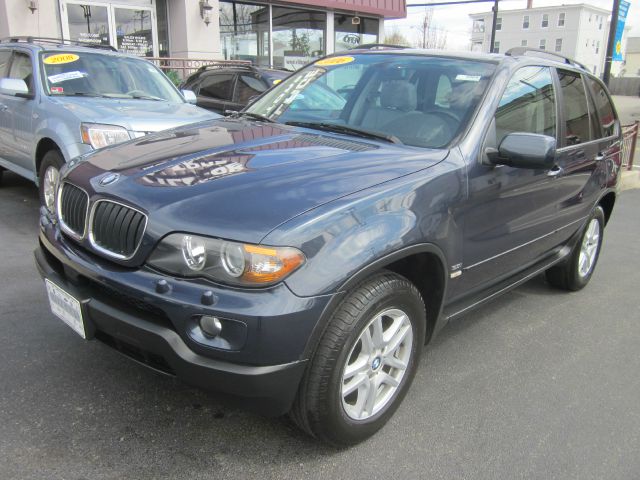 2006 BMW X5