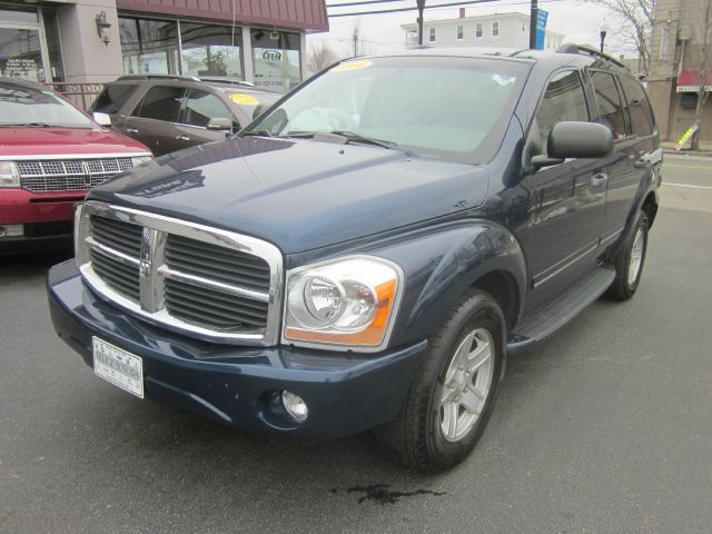 2004 Dodge Durango