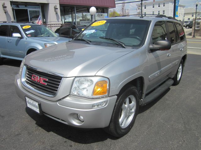 2004 GMC Envoy