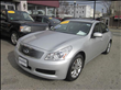 2008 Infiniti G35