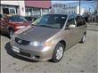2004 Honda Odyssey