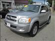 2007 Toyota Sequoia