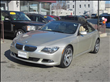 2008 BMW 6 series