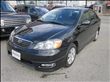 2008 Toyota Corolla