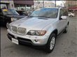 2004 BMW X5