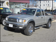 2003 Toyota Tacoma