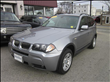 2006 BMW X3